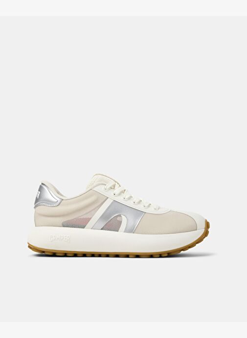 Kadın Camper Pel K201614-014 - Görsel 2