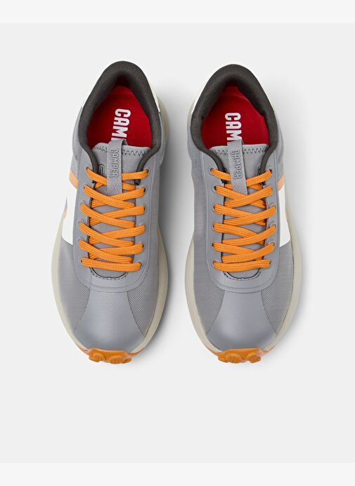 Kadın Camper Pel K201614-016 - Görsel 5