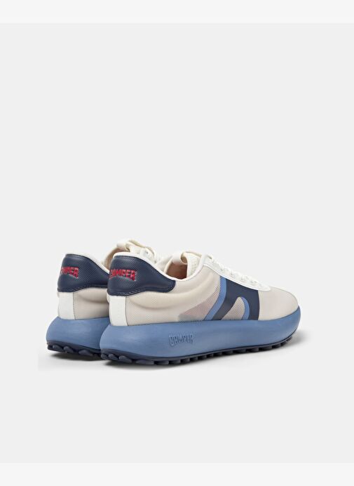 Kadın Camper Pel K201614-018 - Görsel 4