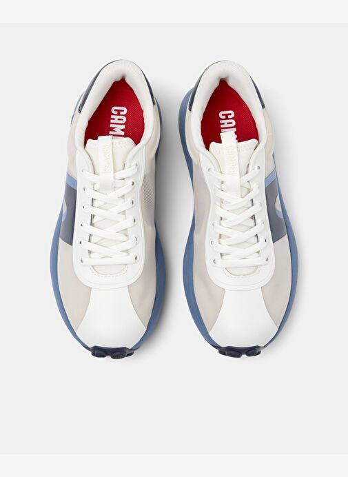 Kadın Camper Pel K201614-018 - Görsel 5