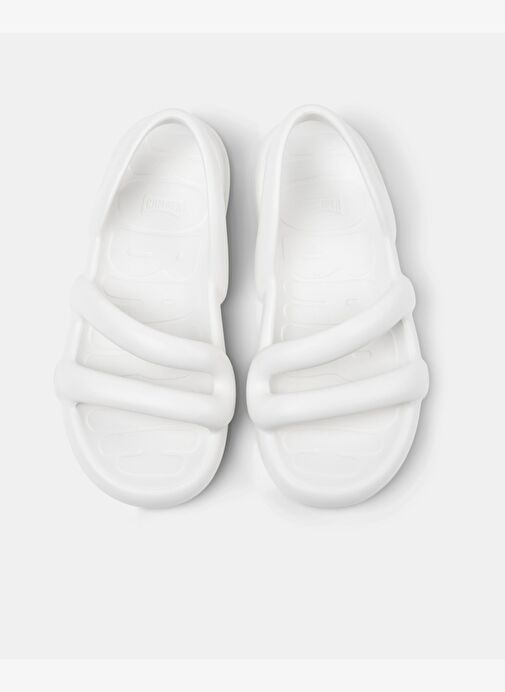 Camper Kadın Camper Beyaz Kbr K201636-013 Boyner'de! Beyaz - 5. görsel