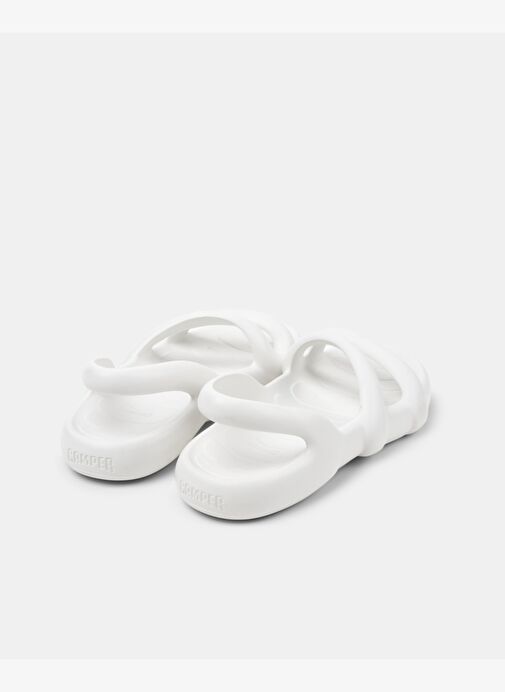 Camper Kadın Camper Beyaz Kbr K201636-013 Boyner'de! Beyaz - 4. görsel