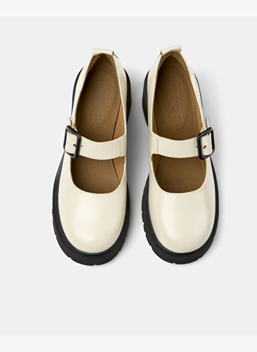 Kadın Camper Mlh K201681-005 - Görsel 5