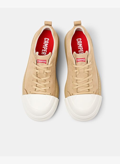 Kadın Camper Smr K201683-010 - Görsel 5