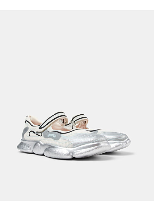 Kadın Camper Krs K201689-006 - Görsel 3