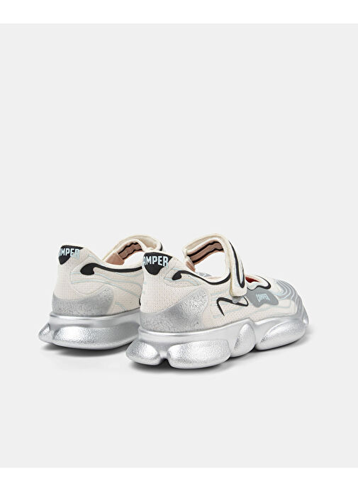 Kadın Camper Krs K201689-006 - Görsel 4