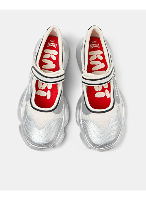 Kadın Camper Krs K201689-006 - Görsel 5