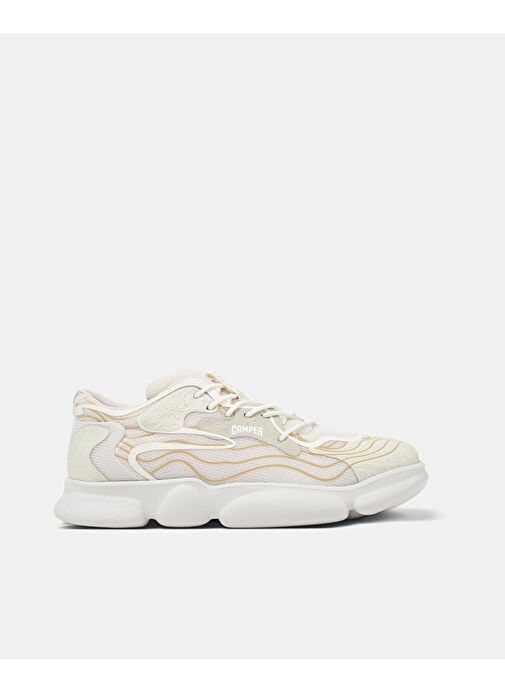 Kadın Camper Krs K201694-006 - Görsel 2