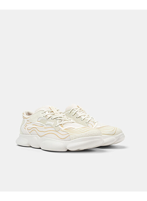 Kadın Camper Krs K201694-006 - Görsel 3