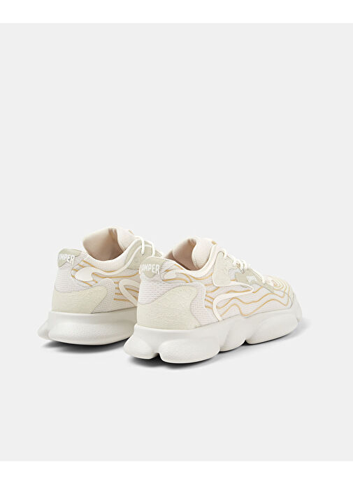 Kadın Camper Krs K201694-006 - Görsel 4