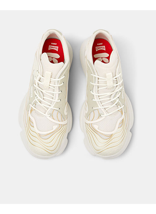 Kadın Camper Krs K201694-006 - Görsel 5