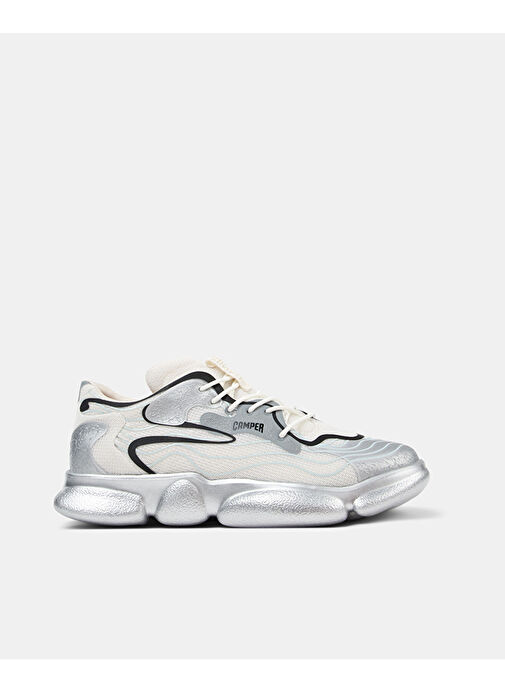 Kadın Camper Krs K201694-007 - Görsel 2