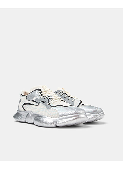 Kadın Camper Krs K201694-007 - Görsel 3