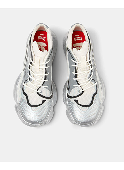 Kadın Camper Krs K201694-007 - Görsel 5