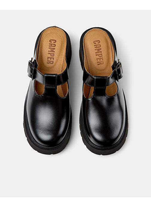 Kadın Camper Mlh K201730-001 - Görsel 5