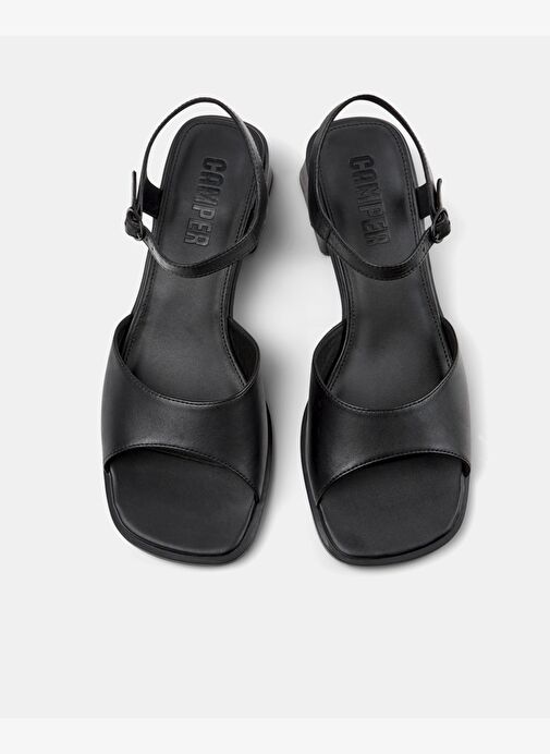 Kadın Camper Kor K201734-001 - Görsel 5