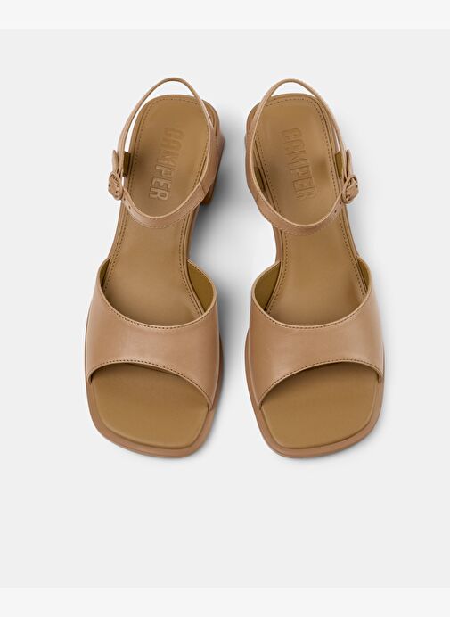 Kadın Camper Kor K201734-006 - Görsel 5