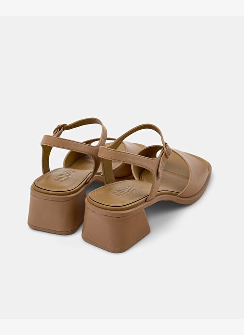 Kadın Camper Kor K201734-006 - Görsel 4