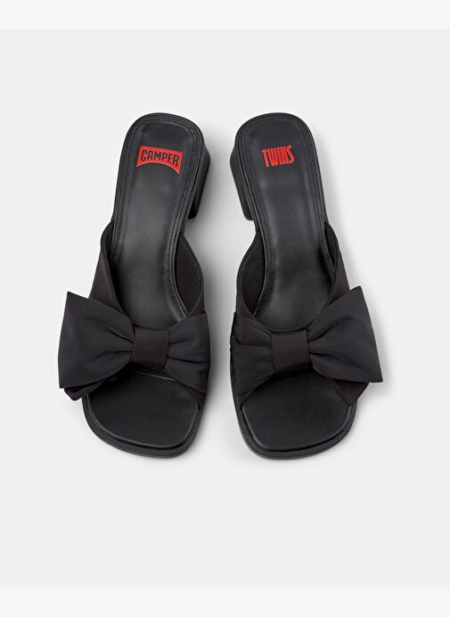 Kadın Camper Twins K201737-001 - Görsel 4