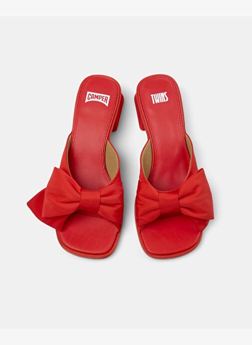 Kadın Camper Twins K201737-003 - Görsel 4