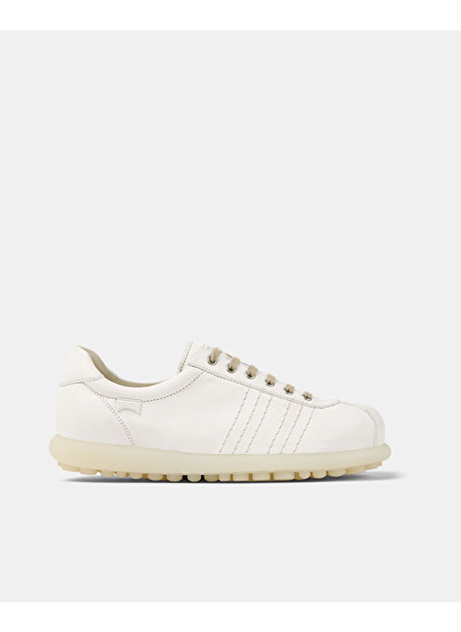 Camper Beyaz Kadın Deri Günlük Ayakkabı K201758-003 - Görsel 2