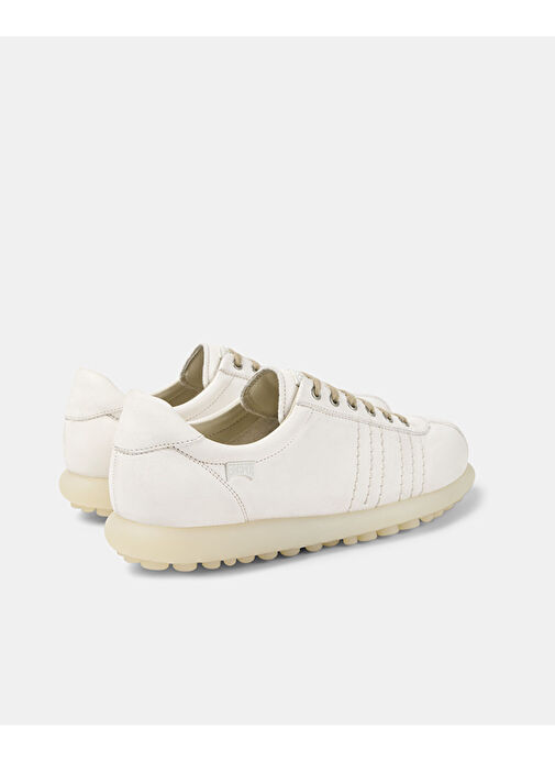 Camper Beyaz Kadın Deri Günlük Ayakkabı K201758-003 - Görsel 4