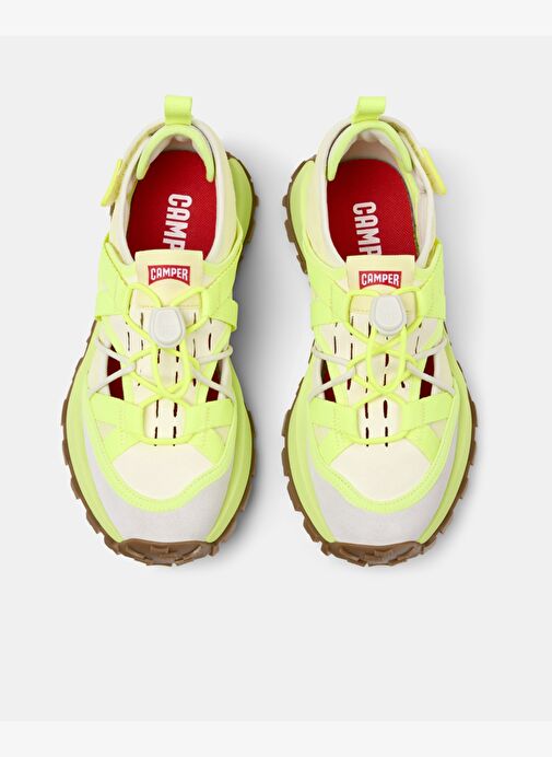 Kadın Camper Mw adana K201777-002 - Görsel 5