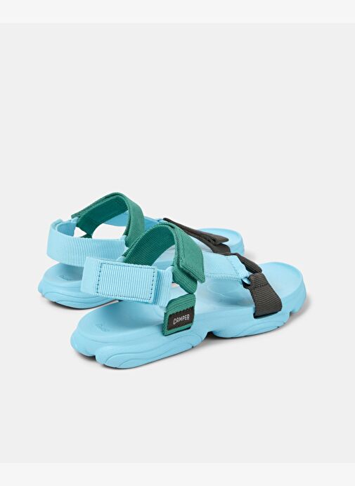 Kadın Camper Krs K201794-003 - Görsel 4