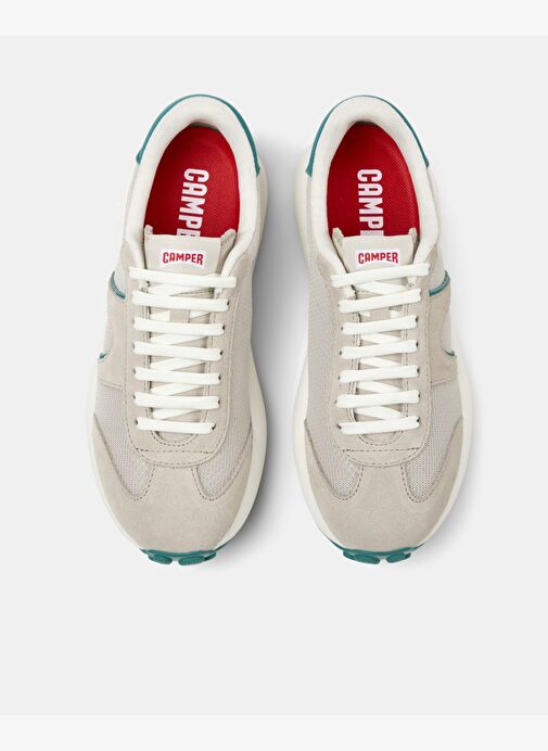 Kadın Camper Pel K201826-005 - Görsel 5