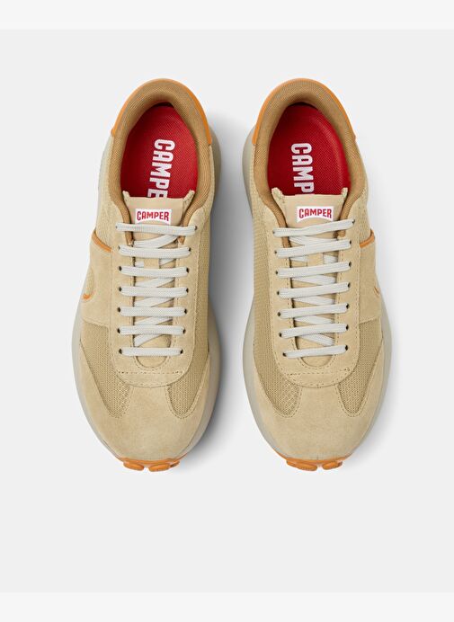 Kadın Camper Pel K201826-006 - Görsel 5