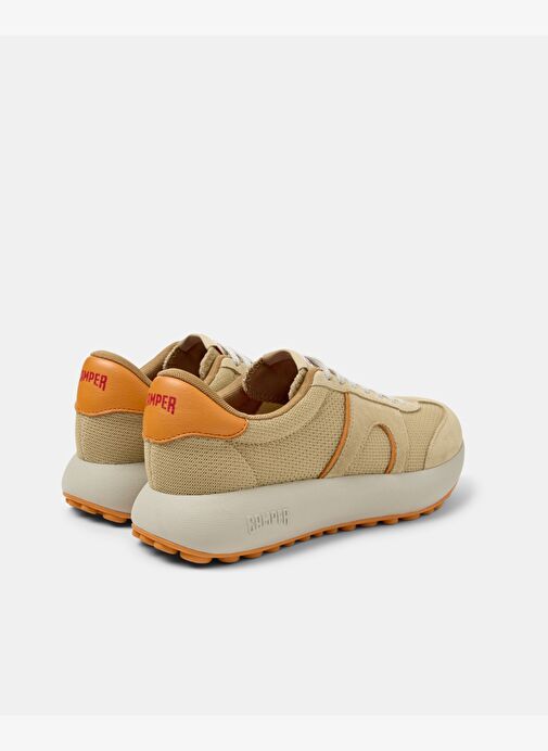 Kadın Camper Pel K201826-006 - Görsel 4