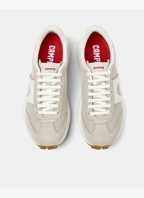 Kadın Camper Pel K201826-007 - Görsel 5