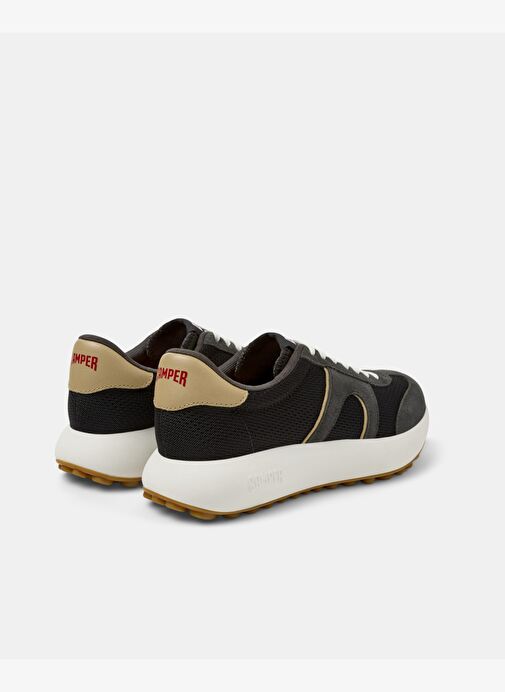 Kadın Camper Pel K201826-008 - Görsel 4