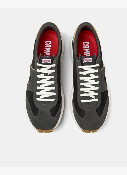 Kadın Camper Pel K201826-008 - Görsel 5