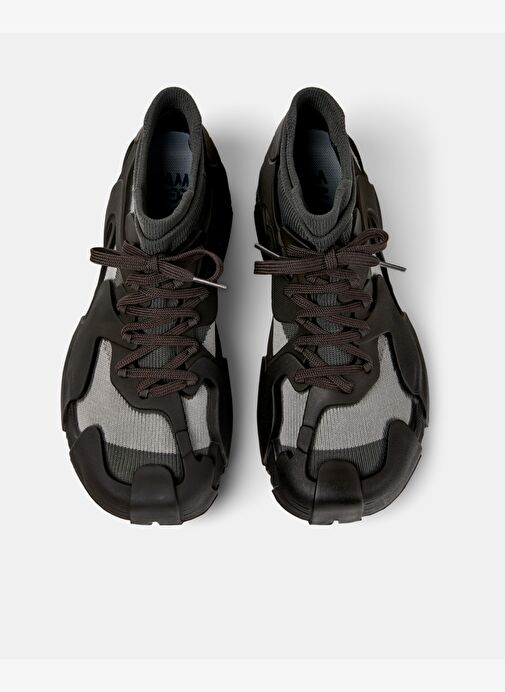 Unisex Camper Tos A500005-025 - Görsel 5