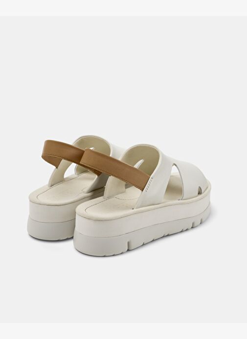 Kadın Camper Oruga K200848-014 - Görsel 4