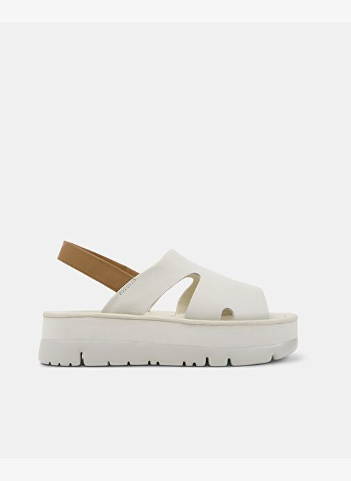 Kadın Camper Oruga K200848-014 - Görsel 2