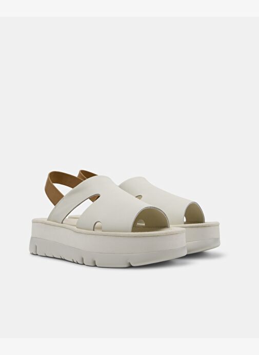 Kadın Camper Oruga K200848-014 - Görsel 3