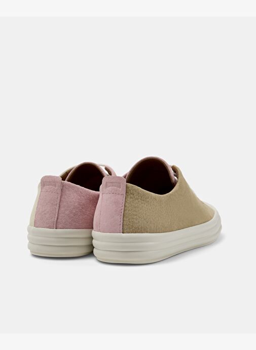 Kadın Camper Twins K200980-015 - Görsel 3