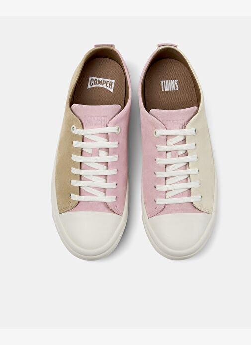 Kadın Camper Twins K200980-015 - Görsel 4