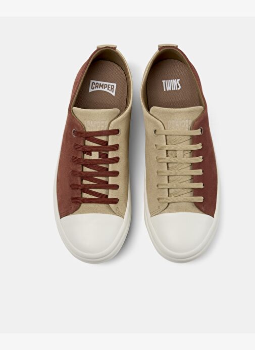 Kadın Camper Twins K200980-016 - Görsel 4