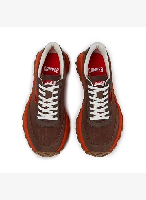 Drift Trail Erkek Günlük Ayakkabı K100864-038 - Görsel 4