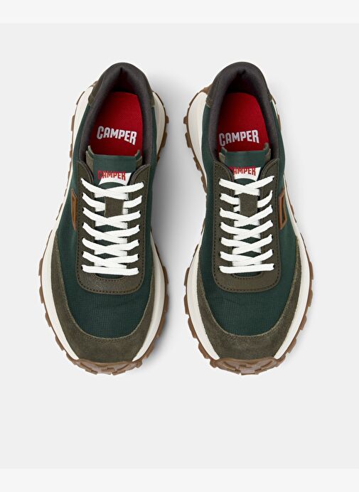 Erkek Camper Mw adana K100864-045 - Görsel 5
