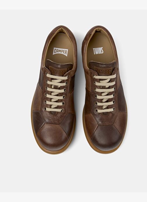 Erkek Camper Twins K101043-002 - Görsel 4