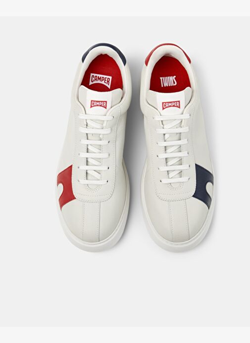 Erkek Camper Twins K100743-044 - Görsel 4