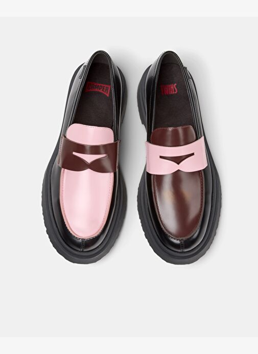 Erkek Camper Twins K100633-043 - Görsel 4