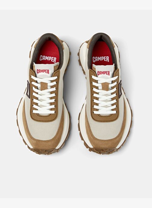 Kadın Camper Mw adana K201462-050 - Görsel 5