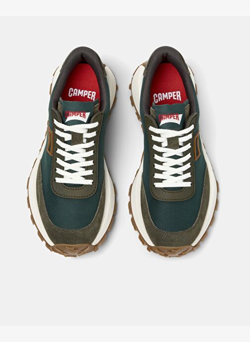 Kadın Camper Mw adana K201462-051 - Görsel 5