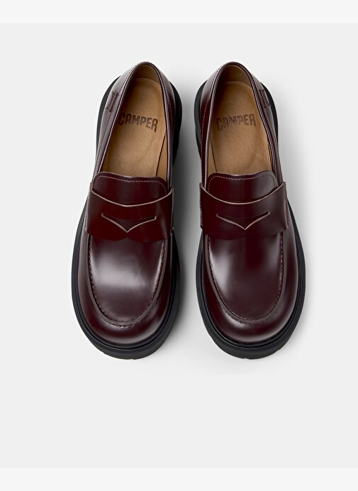 Kadın Camper Mlh K201425-030 - Görsel 5