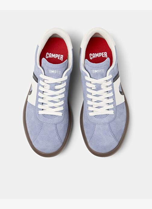 Kadın Camper Pel K201608-017 - Görsel 5